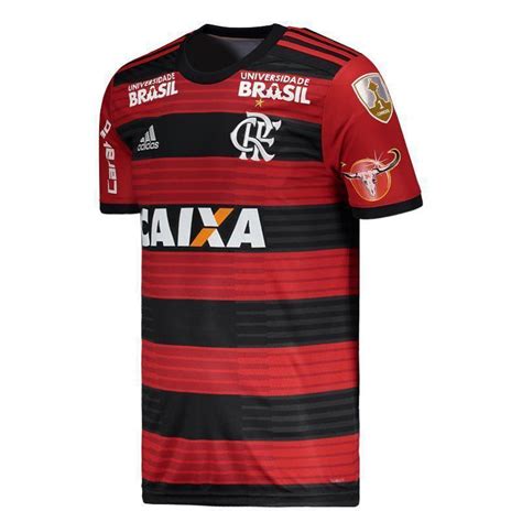 libertadores 2018 flamengo